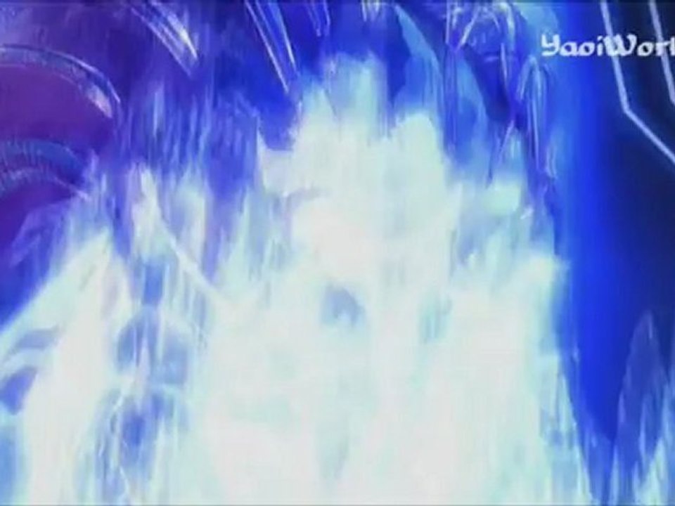 Ai No Kusabi 2012 - Trailer