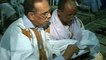 اتفاق سياسي بين الحزب الحاكم وحزب العهد في موريتانيا