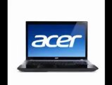 BEST BUY Acer Aspire V3-771G-9875 17.3-Inch Laptop (Midnight Black)