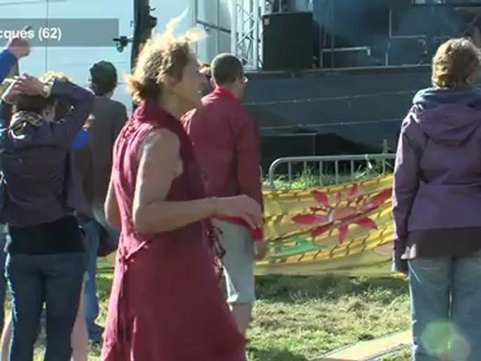 Opal'TV : Le JT - Edition du mardi 3 juillet 2012