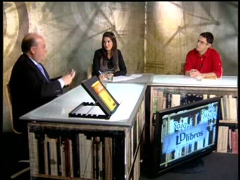 Especial de Semana Santa de LD Libros