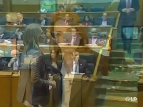 Quiroga respalda a Patxi López