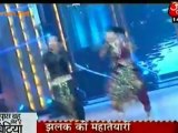 Jodiyon Ki Jhalak ! - Jhalak Dikhla Jaa Season 5