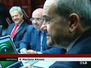 Cervera explica cómo ha comunicado Chaves su renuncia