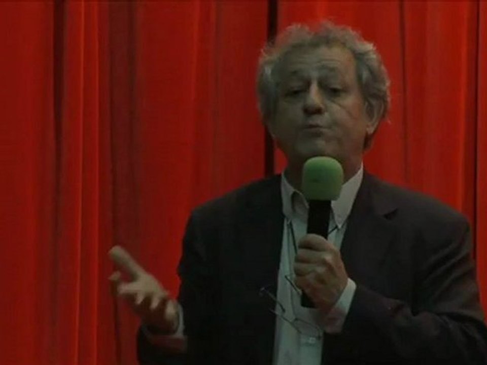 Qui doit payer la dette ? La dette doit-elle être restructurée ? (Benjamin Coriat)