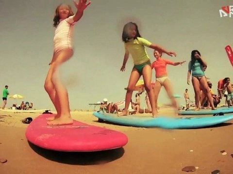 International Surfing Day Contest - Surfing Day Camposoto