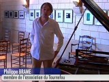 Lucien Hervé exposé au Domaine du Tournefou (Pâlis)