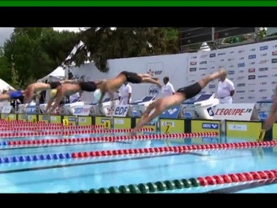 Best Of de l'Open EDF 2011
