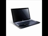 Acer Aspire V3-771G-9875 2012 Price 17.3-Inch Laptop (Midnight Black) UNBOXING