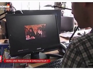 Le bug de la redevance sur les ordinateurs - en moins de 3 minutes