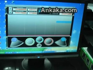 Instruction USB Roll-Up Drum Kit - Cool Gadget