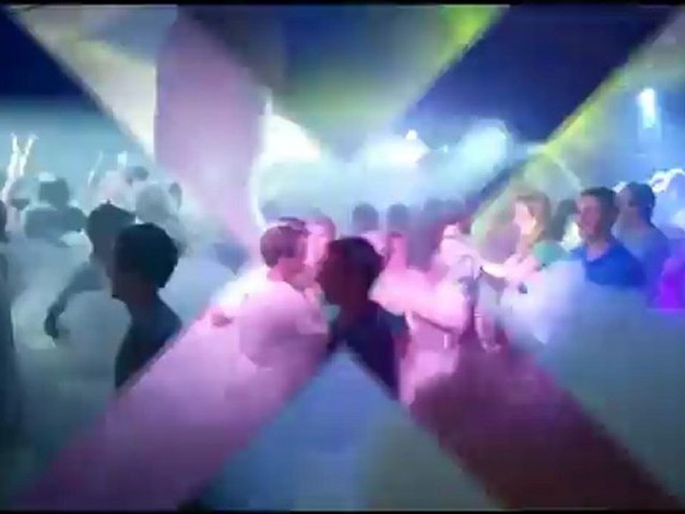 Bal mousse juin 2012