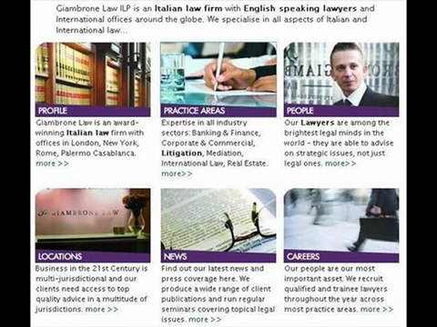 COSTA CONCORDIA DISASTER | Giambrone Law