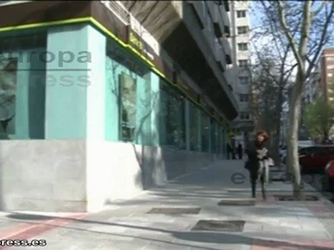 Consejero delegado de Bankia presenta su dimisión