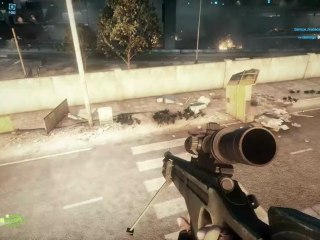 BF3 Back To Karkand - pt27 - Conquest Large - Tehran Highway