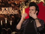 Justin Theroux On Your Highness