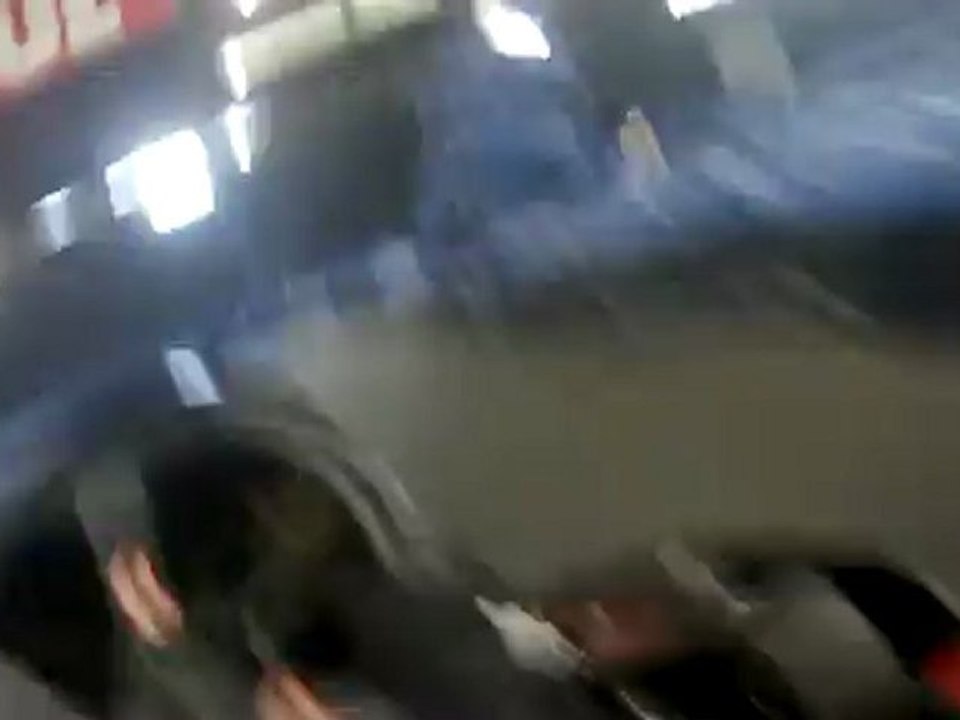 Session Karting indoor defikart minimes coco - 2