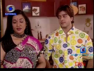 Kashmakash Zindagi Ki - 5th July 2012 Video