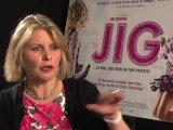 Director Sue Bourne Talks Jig