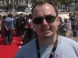 Cannes 2011: The Video Diaries - Videblogisode 1