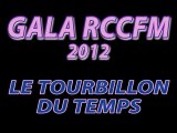 En avant premiere le TEASER du GALA GRS du RCCFM 2012