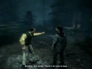 Alan Wake - pt1 - MAX SETTINGS PC