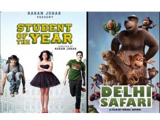 Karan Johar And Nikhil Advani To Come Together Again - Bollywood Gossip