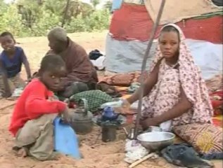 رواسب تقاليد استرقاقية في موريتانيا