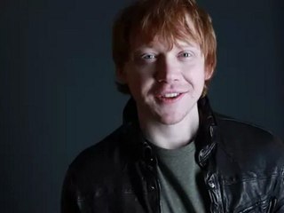 Exclusive Harry Potter Cast Video -- Empire Magazine