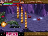 Dungeons and Dragons- Shadows of Mystara Playthrough Part 4
