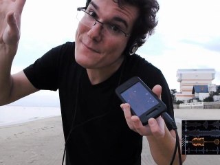 Everyday Looper Footloose