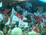 مؤتمر حزب الشعب الجمهوري في تركيا