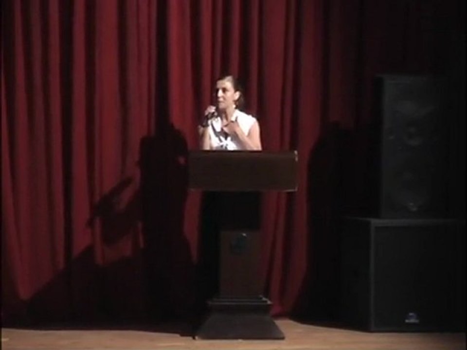 Ataışığı Anaokulu 2012 yıl sonu gösterisi CD-1