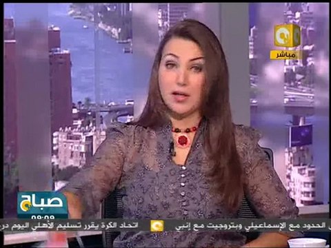 صباح ON: اعتصام أهالي السويس في ميدان الأربعين