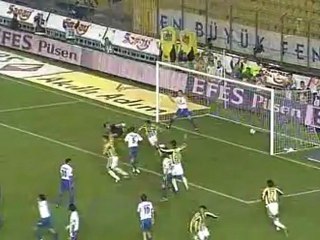 Marcio Nobre Fenerbahce