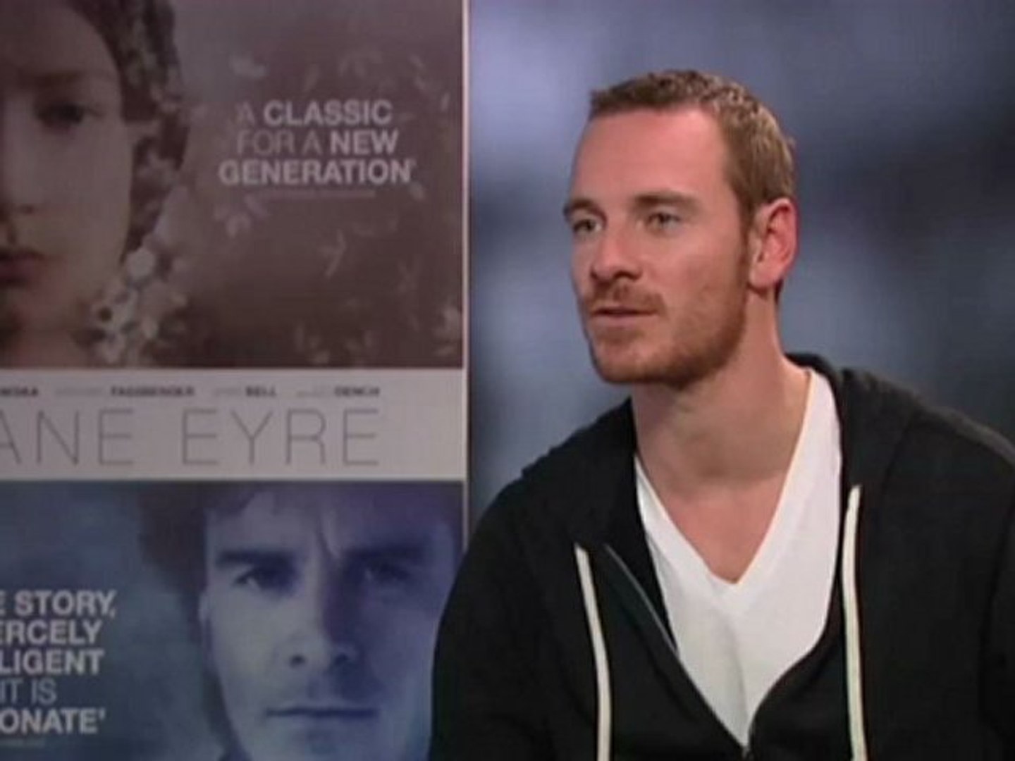 Michael Fassbender Girlfriend: Is the 'Shame' Actor Dating His Co-Star? |  IBTimes, image size:1440x1080
