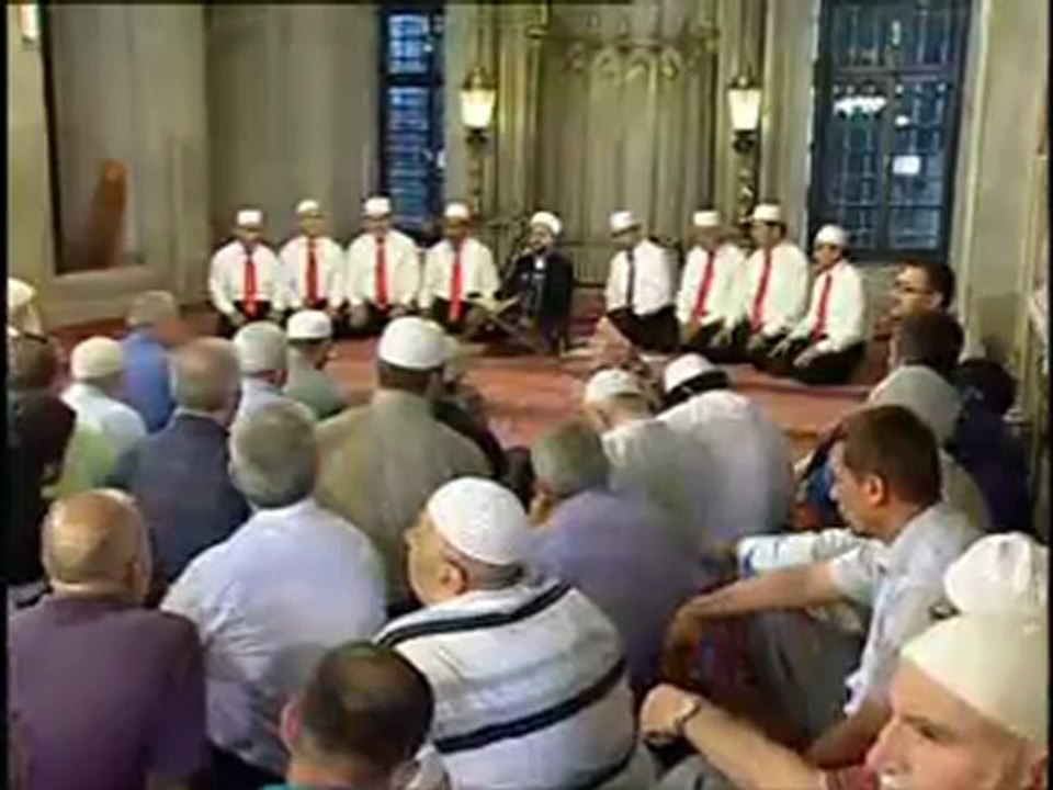 Kuran-1 Berat kandili 2012 Stv