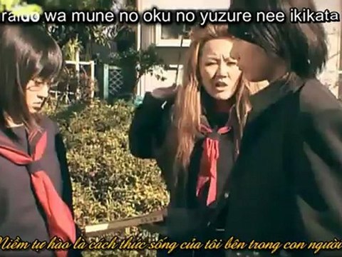 [PV] majisuka rock and roll