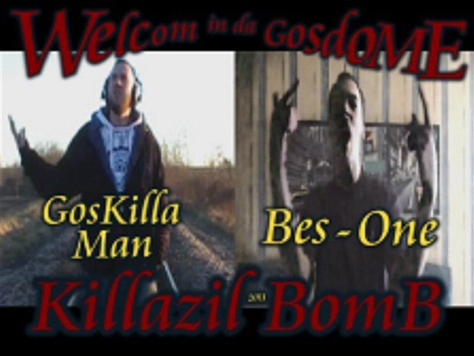 01 Again ( M-Killa )