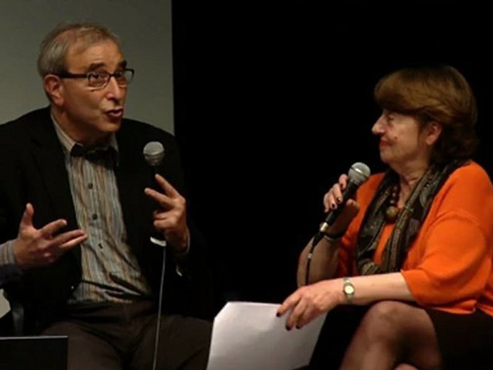 9.1 Ville & Ambiance : L'espace public parisien, voyage dans les coulisses d'un décor