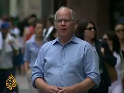 Canada hunts for answers on gun crime