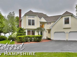 Video of 4 Baldwin Ln | Bedford, New Hampshire real estate
