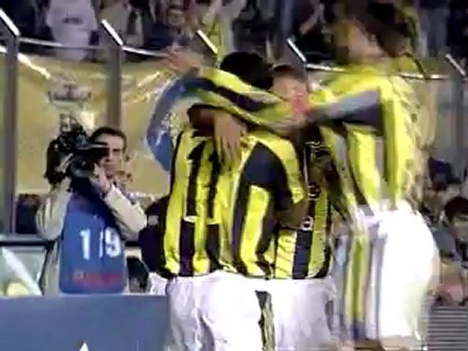 Marcio Nobreee super goal