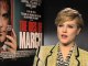 The Ides Of March - Evan Rachel Wood Interview