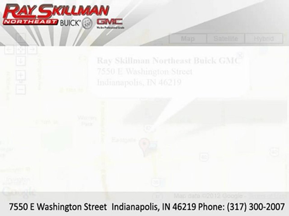 indianapolis buick dealers | Buy Here Pay Here Dealer Indiana