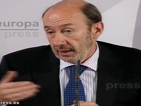 Rubalcaba: Habrá menos estudiantes universitarios