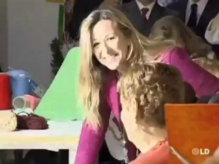 Jiménez quiere "acelerar aún más" la aplicación de la Ley de Dependencia