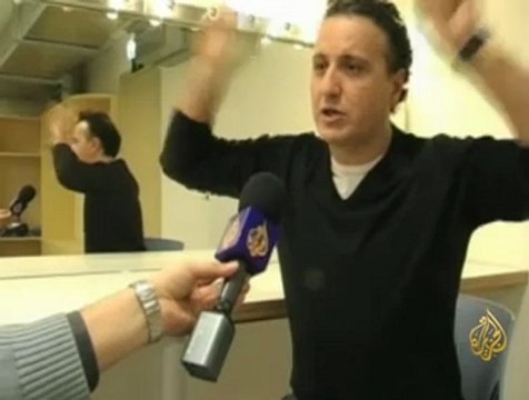 مقتطفات من قصة نجاح مغربية في بلجيكا
