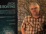 Philip Seymour Hoffman on Jack Goes Boating