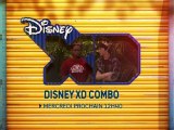 Disney XD - Combo Animation - Paire de Rois - Mercredi 11 juillet à 12h40